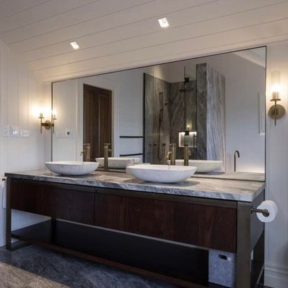 kitchen plumbing dishwasher install 