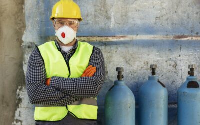 Gas Safety Tips for the Home