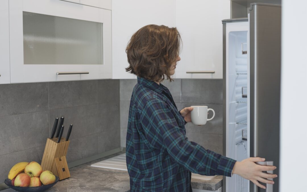 10 Must Have Features For A Functional Kitchen