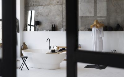 Luxury Bathroom Renovations: How to Create a Spa-Like Retreat in Your Home