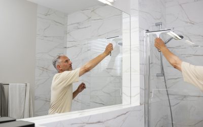 How to Maximise Small Bathroom Spaces: A Complete Guide