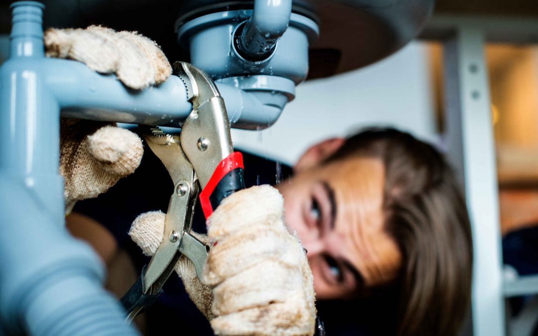 Why You Should Hire A Commercial Plumber For Your Fit-Out?