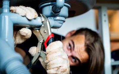 Why You Should Hire A Commercial Plumber For Your Fit-Out?