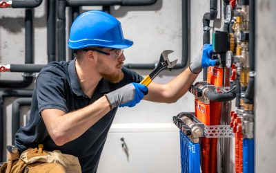 The Importance Of Regular Plumbing Maintenance For Businesses