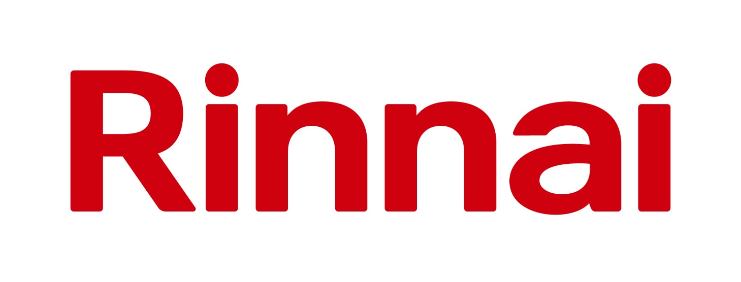 Rinnai Logo
