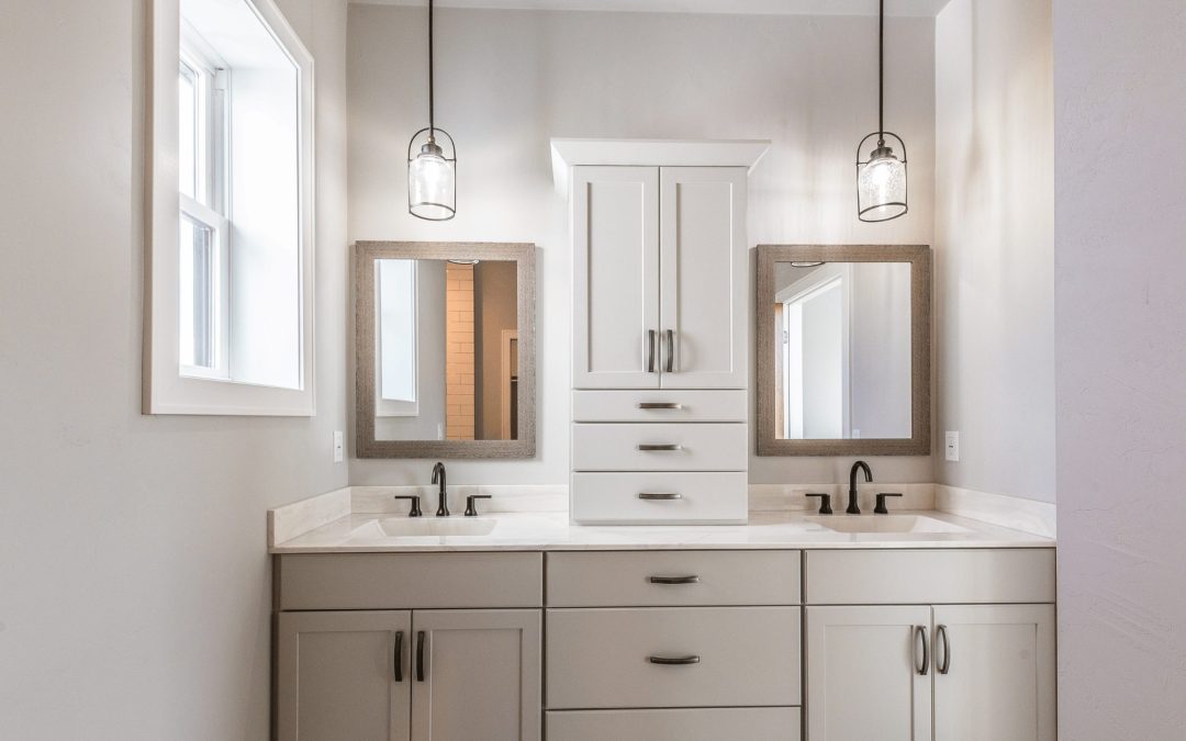 Best Bathroom Vanities NZ: Freestanding & Wall-Mounted Picks