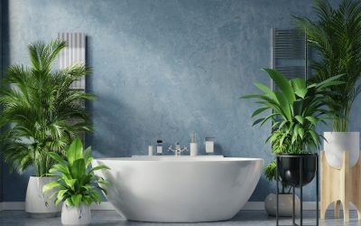 Best Baths in NZ: Freestanding, Built-In & Spa Options