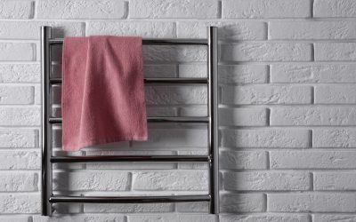 Best Towel Rails NZ: Heated, Freestanding & Wall-Mounted