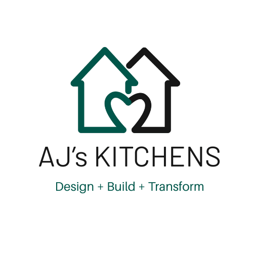 AJ’s Kitchens Logo
