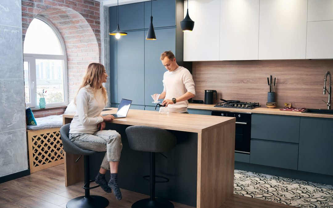 high value kitchen renovation auckland