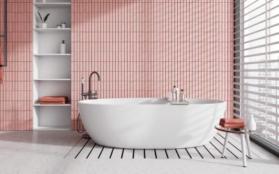What Paint Should You Use In A Bathroom?