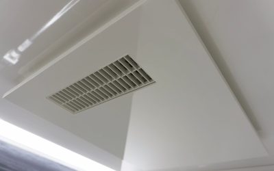 Do You Need Extractor Fan In Bathroom​ In NZ?
