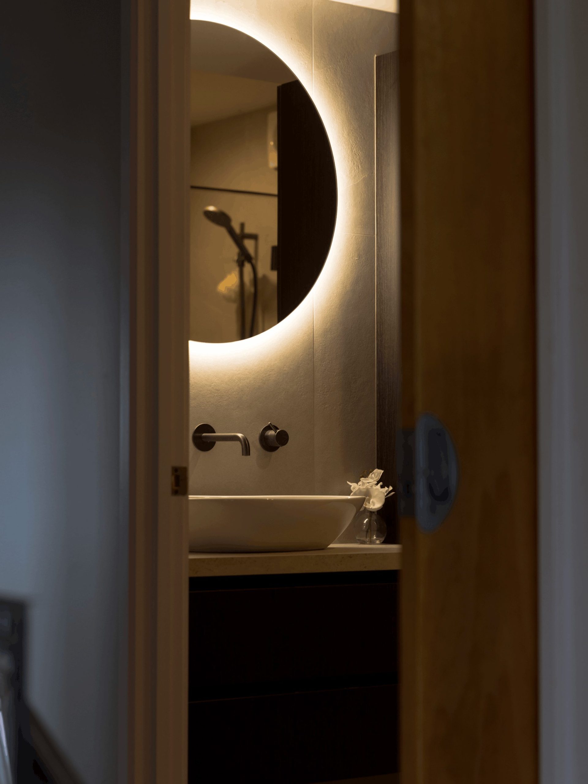 high end bathroom