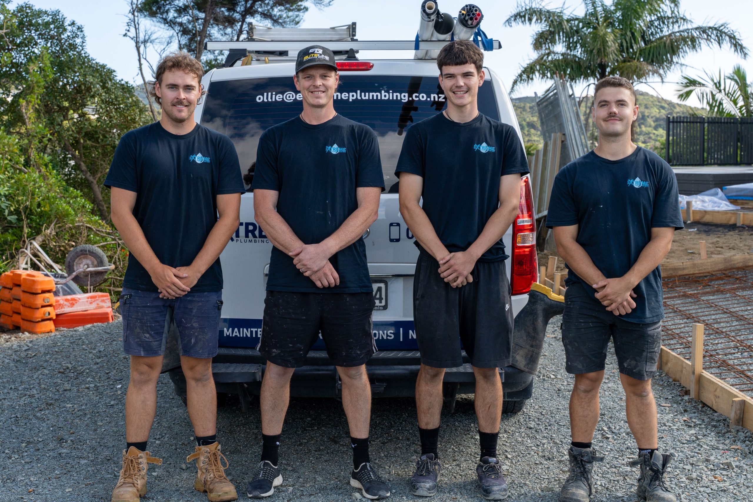 emergency plumbers auckland