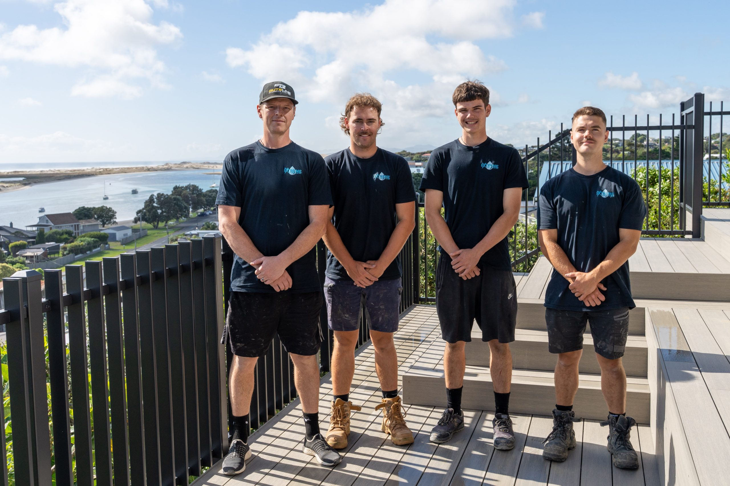 emergency plumbing company auckland